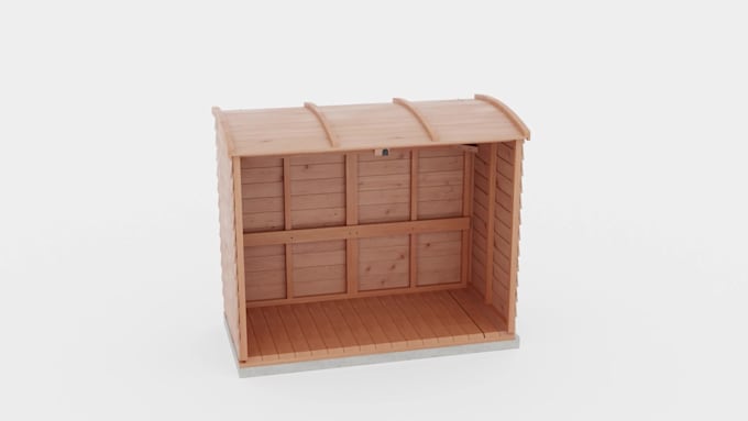 create 3d assembly animation, manual animation