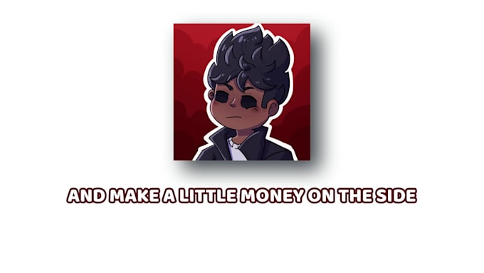 provide my voice for any of your work