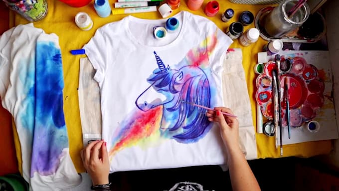 create epic t shirt design with outstanding ai art