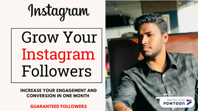 manage and skyrocket your organic instagram growth