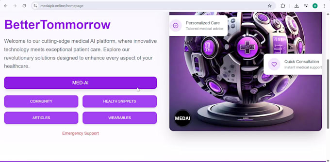 build ai powered automation, dashboards, and intelligent web solutions