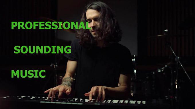 be your pop ghost producer