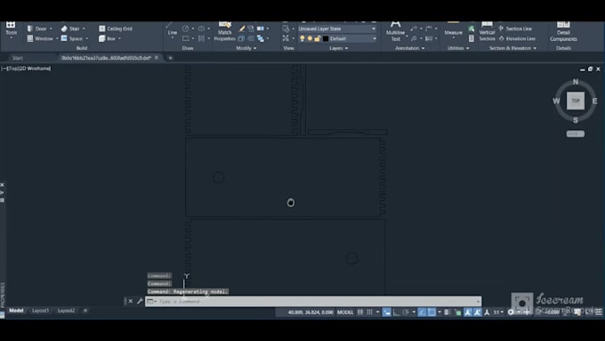 do fabrication automation scripts in gh