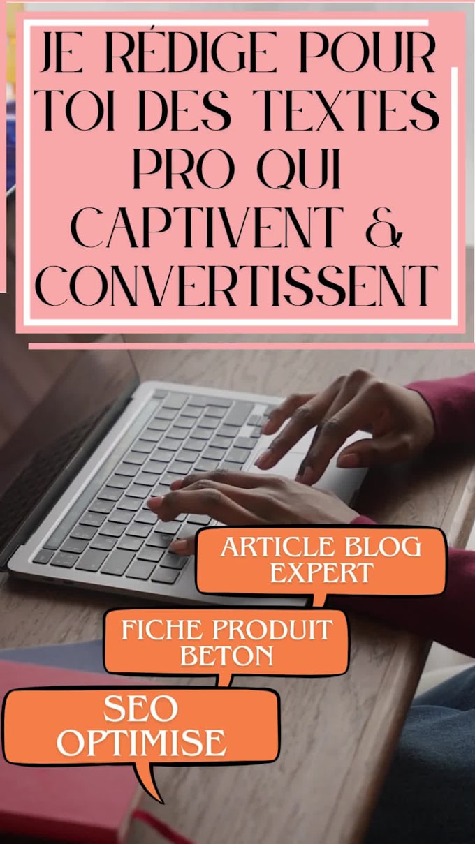 proofread and correct french texts emails, reports, CV and articles