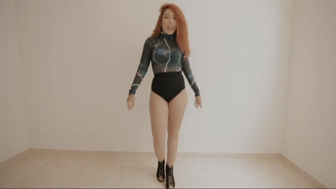 make dance tutorials for you