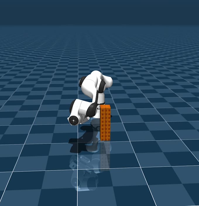 provide robotics and ai solutions
