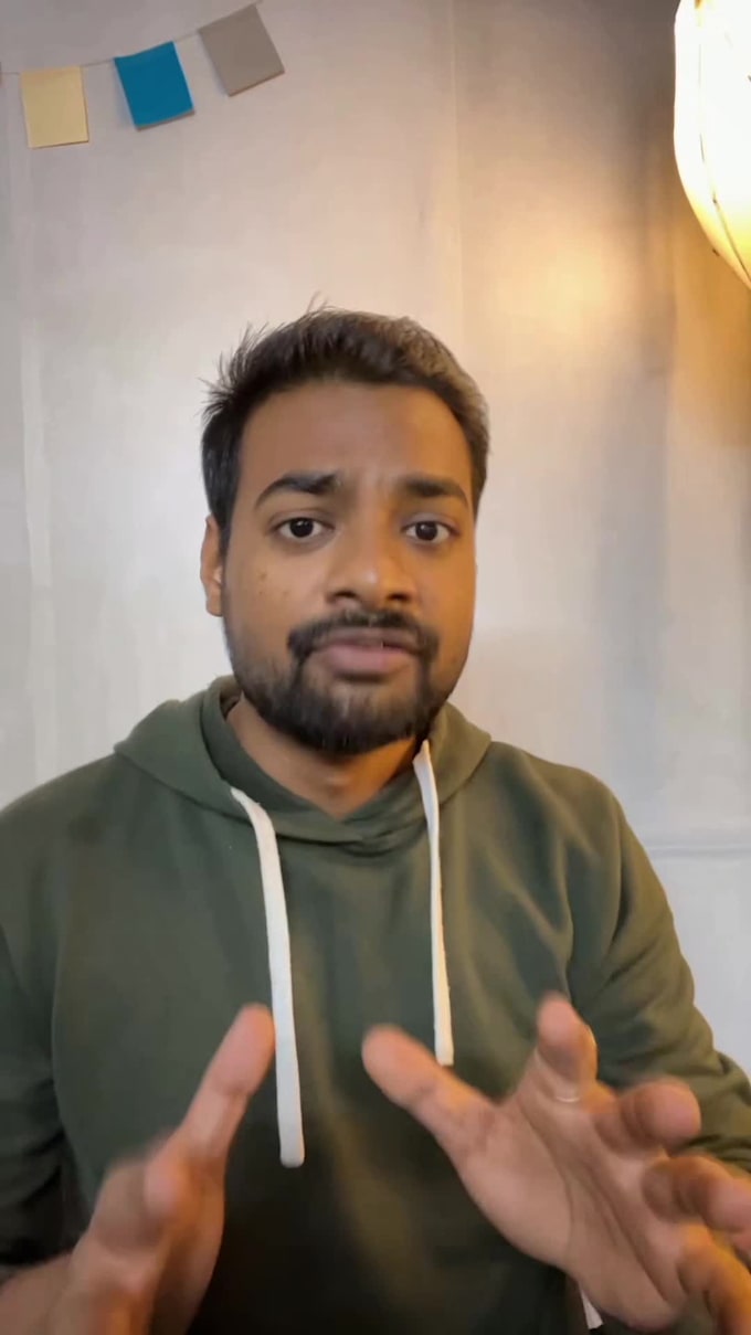 create youtube, shorts, reels, ugc ads videos with editing