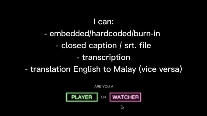 The Foreigner Malay Subtitle