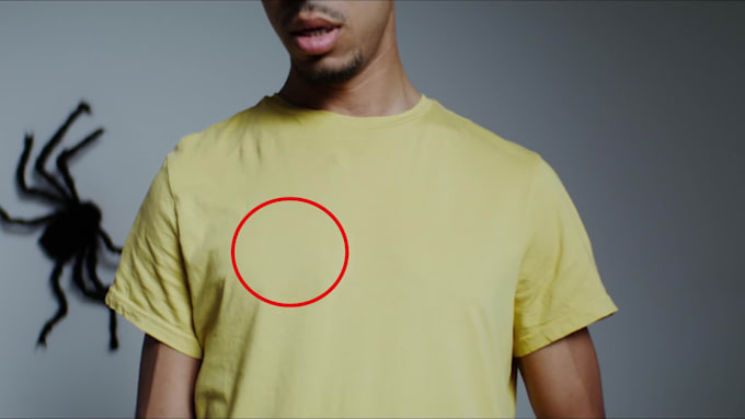 remove object from video, vfx cleanup, wire and rig removal