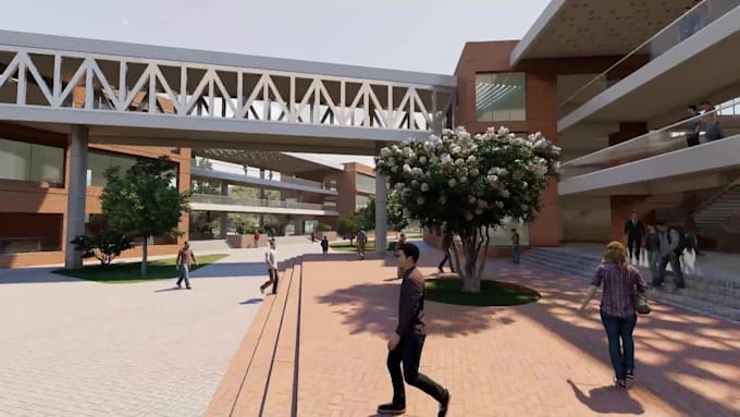 do 3d models, rendering and video animation