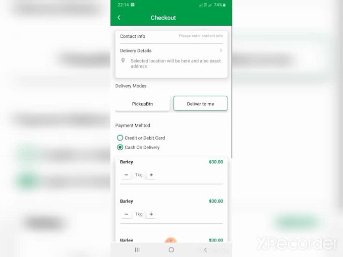 convert figma to flutter ui and jetpack compose android app