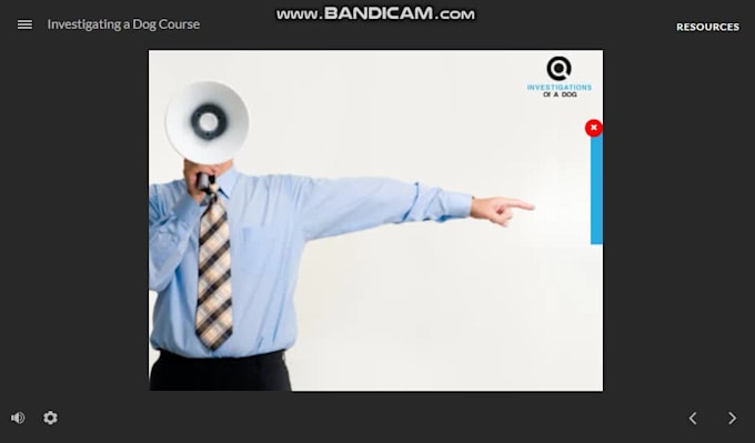 develop online course creation using storyline 60, rise