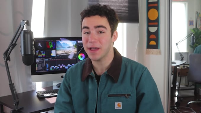 Hot Deals! I will edit youtube videos to your liking