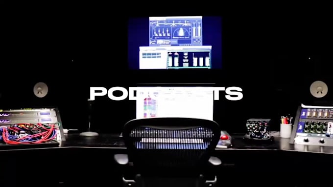 do professional screencast video editing