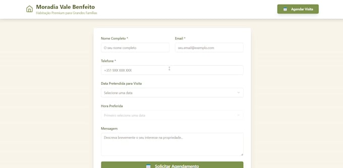 build a blazing fast responsive website or web app