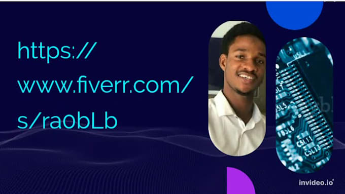 be your full stack web developer
