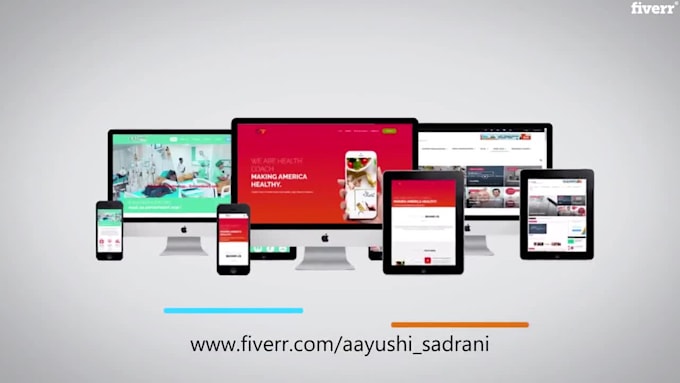 develop website in php, laravel and codeignitor