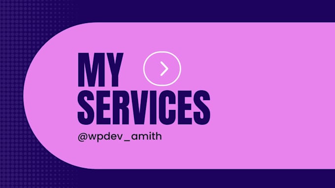 professional custom wordpress website design for your business