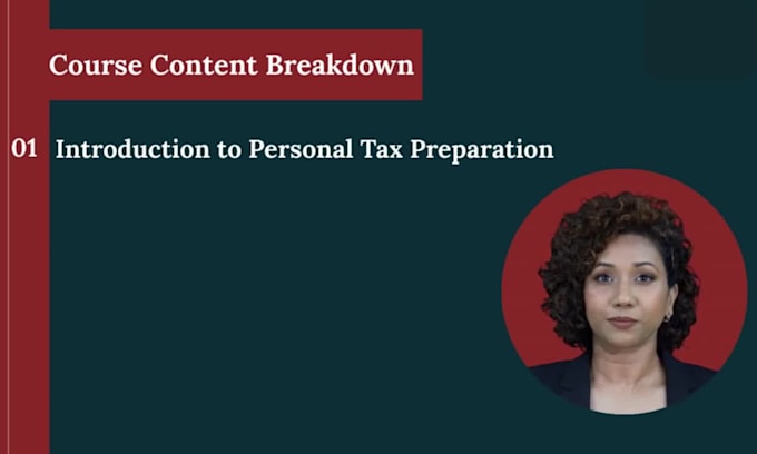 develop ebook online course content elearning course ppt slides video creation