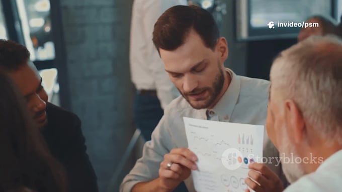conduct an analysis of your target audience or client base