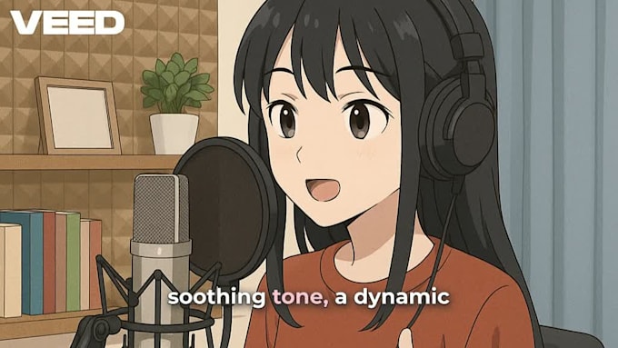be your talented english or arabic female voiceover