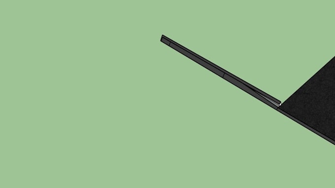 2d drawings autocad and 3d sketchup and 3d animation