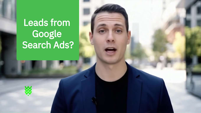 run and manage google ads lead generation campaings
