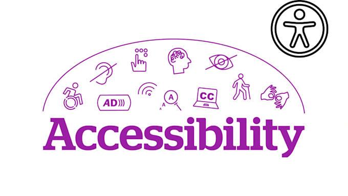 make your pdf word with form accessibility section 508 wcag