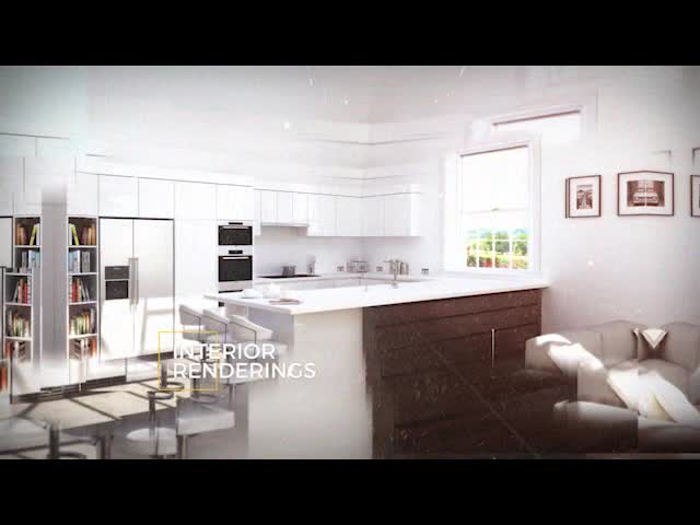 Create 3d model and render architecture project by Alvarados_dany | Fiverr
