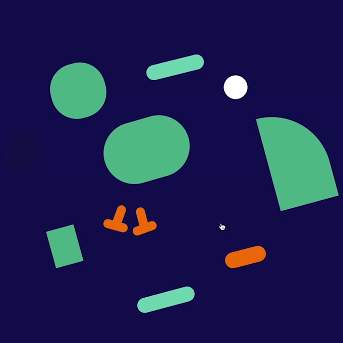 Draw css images without svg by Zeynepozdem Fiverr