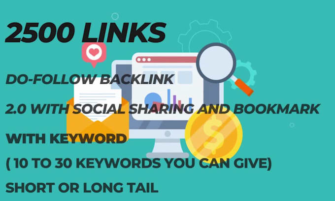 do SEO backlinks for etsy promotion