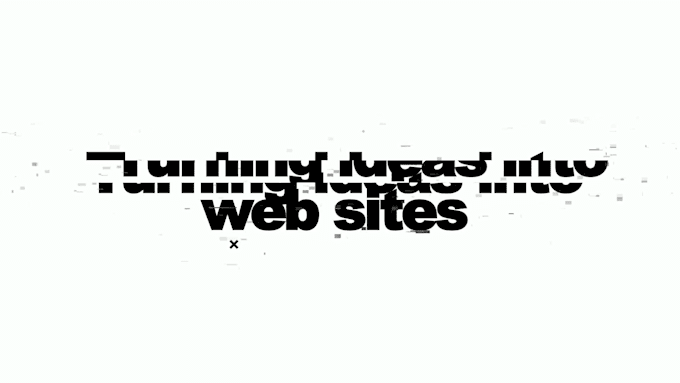 develop modern and responsive website according to your need