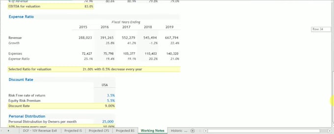 do data entry, data mining and accounts compilation