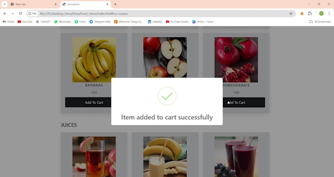 convert figma to wordpress, canva to wordpress, HTML to wordpress with elementor