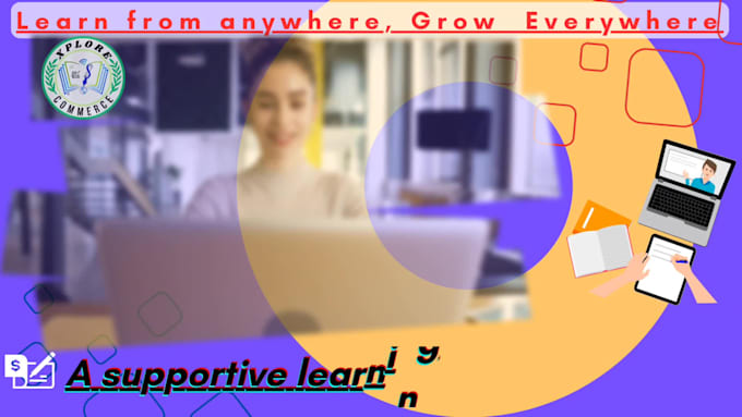 do accounting, finance and management tutor