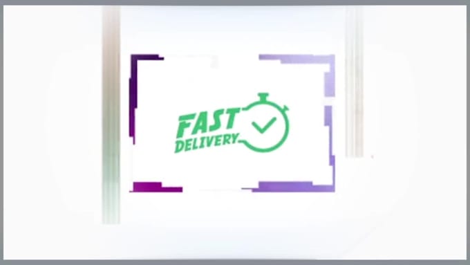 design awesome logo with unlimited revisions