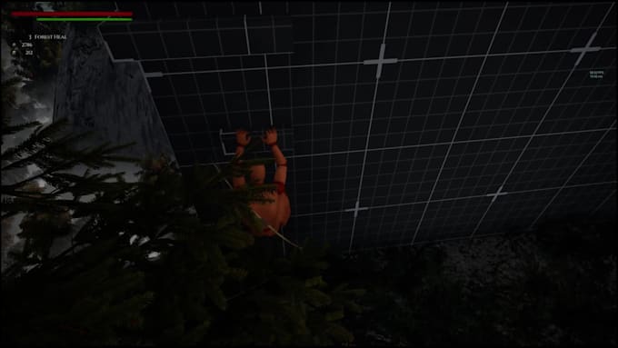develop a video game using unreal engine 5