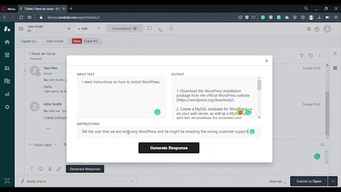 develop and fix google chrome extensions, firefox, and safari browser extensions