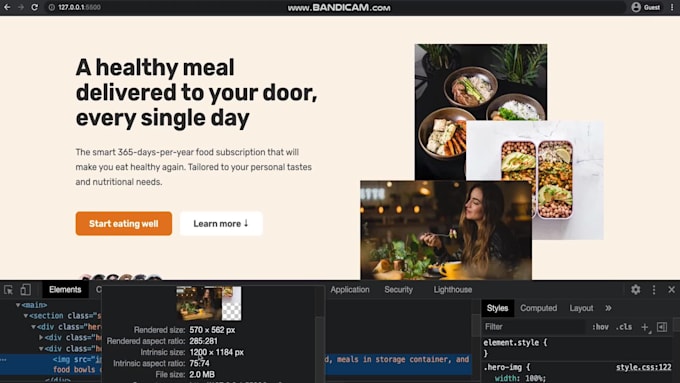 be your angular, react developer