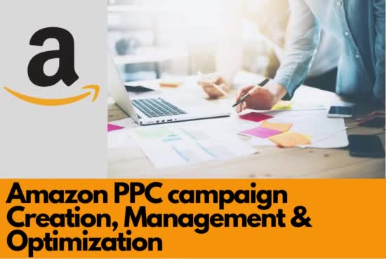 setup, audit and optimize amazon PPC campaign within limited acquisition cost