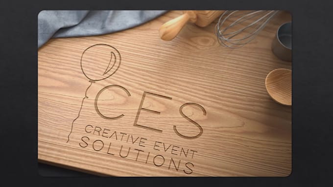 design a unique logo for your business