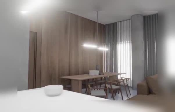 architecture video, interior and exterior design of any building commercial,