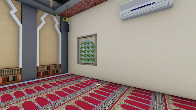 do your designing and rendering 3d exteriors for houses and commercial buildings