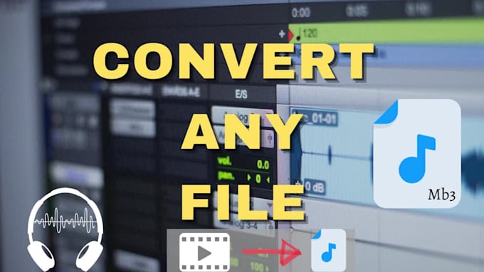 convert an mp4 audio file to mp3 audio file convert an mp4 audio file to mp3 audio file