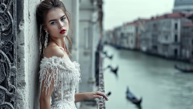 create cinematic ai video content with style and emotion