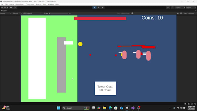 unity game development transform your game idea into reality