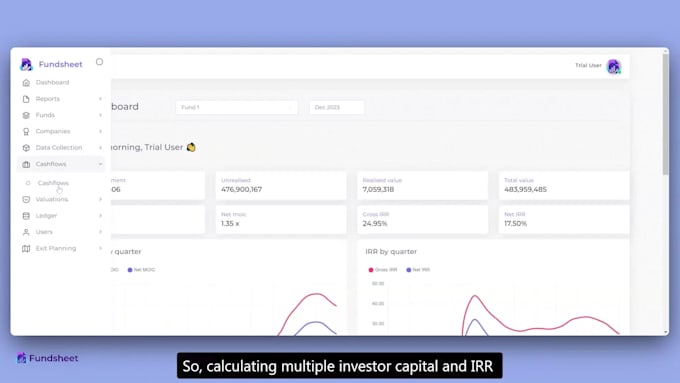 build a saas website , saas software, saas product