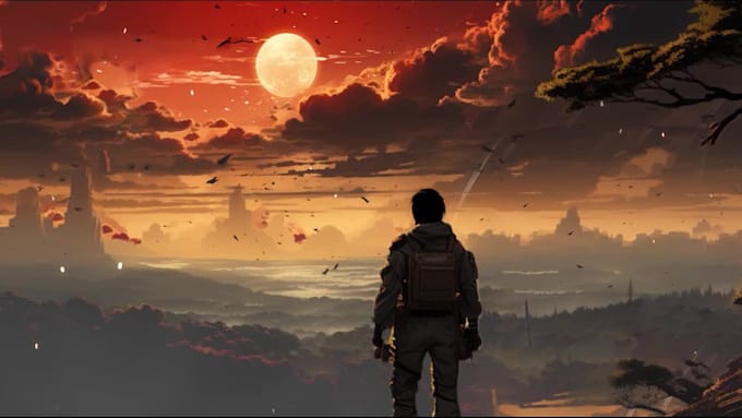 animate still image ai arts to fantastic moving video