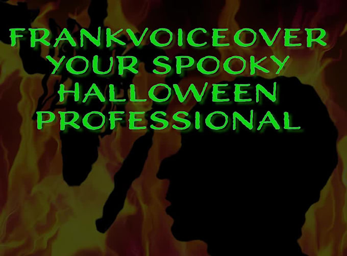 voice vampires, monsters, ghouls and more