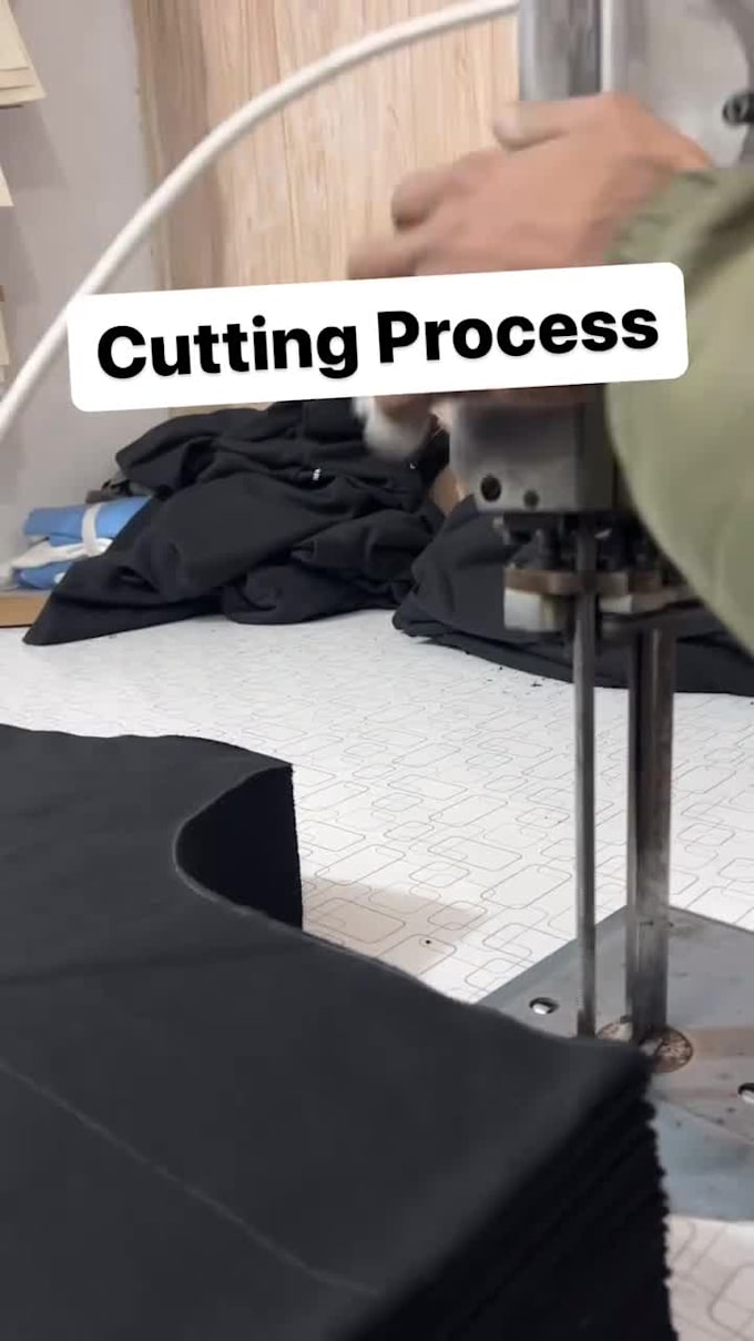 do manufacturing in customized sportswear